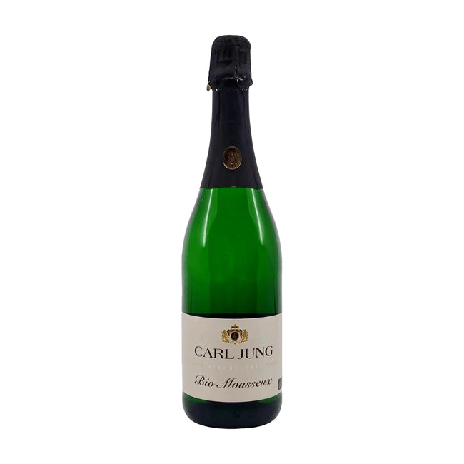 Carl Jung - Bio Mousseux - Alcohol-Free Hover Image