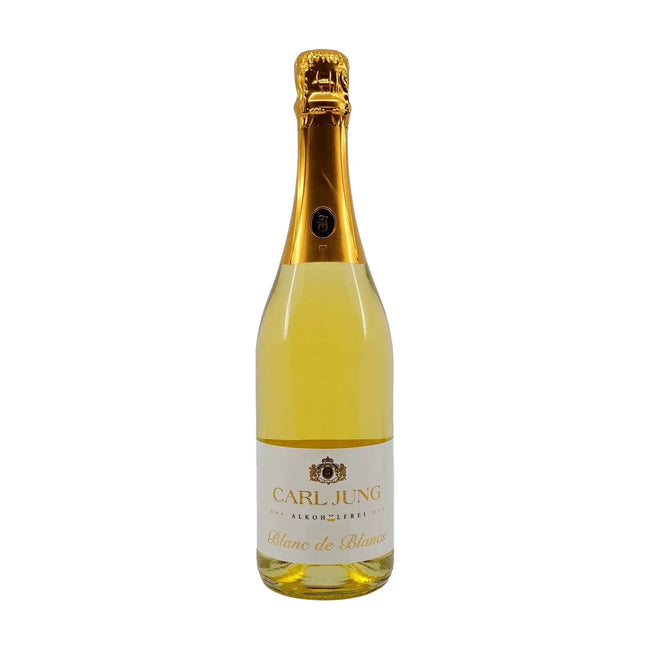 Carl Jung - Blanc de Blancs - Alcohol-Free Hover Image