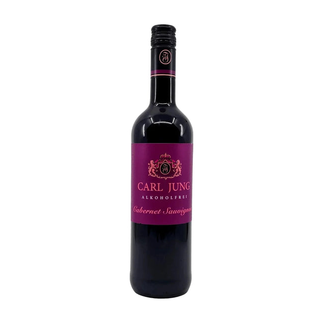 Carl Jung - Cabernet Sauvignon - Alcohol-Free Hover Image