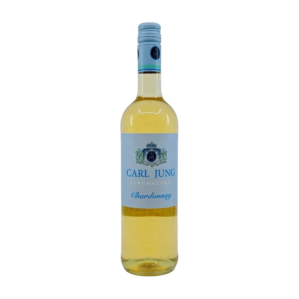Carl Jung - Chardonnay - Alcohol-Free