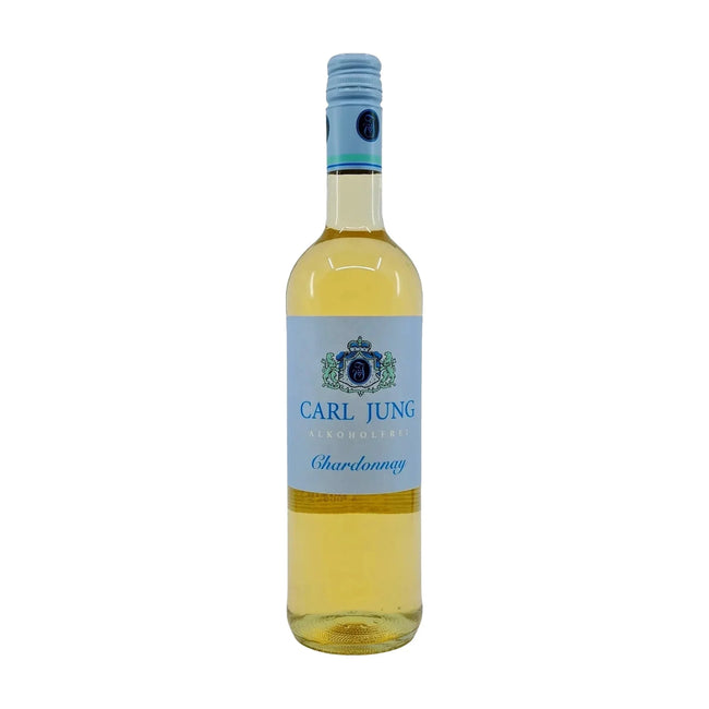 Carl Jung - Chardonnay - Alcohol-Free Hover Image
