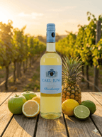 Carl Jung - Chardonnay - Alcohol-Free