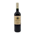 Carl Jung - Merlot Organic - Alcohol-Free