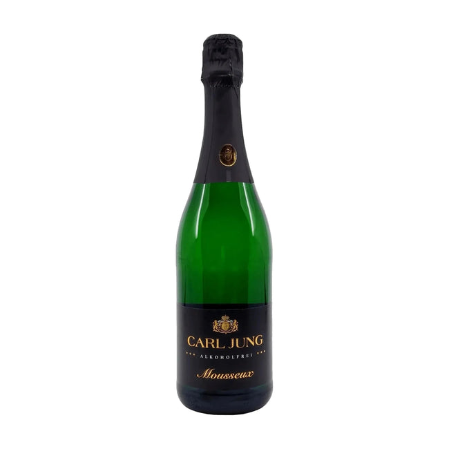 Carl Jung - Mousseux - Alcohol-Free Hover Image