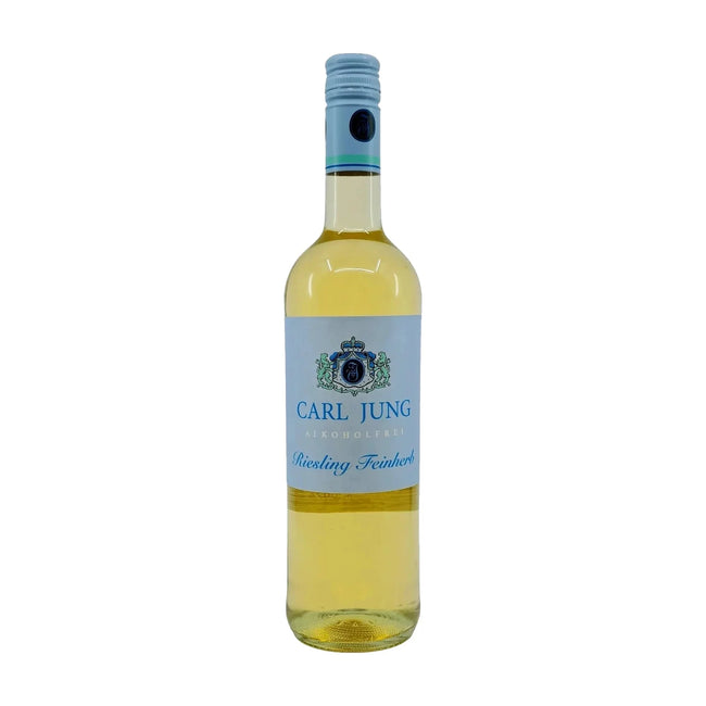 Carl Jung - Riesling Feinherb - Alcohol-Free Hover Image