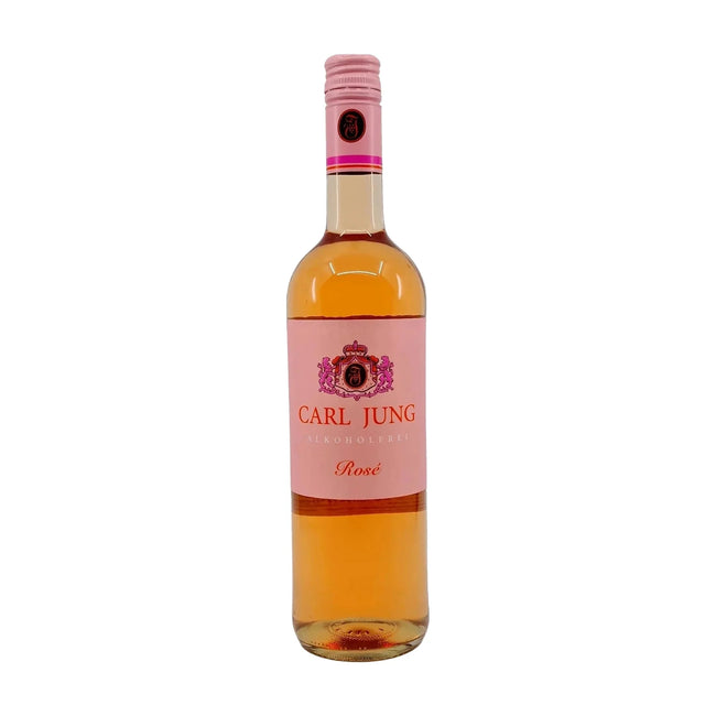 Carl Jung - Rosé - Alcohol-Free Hover Image
