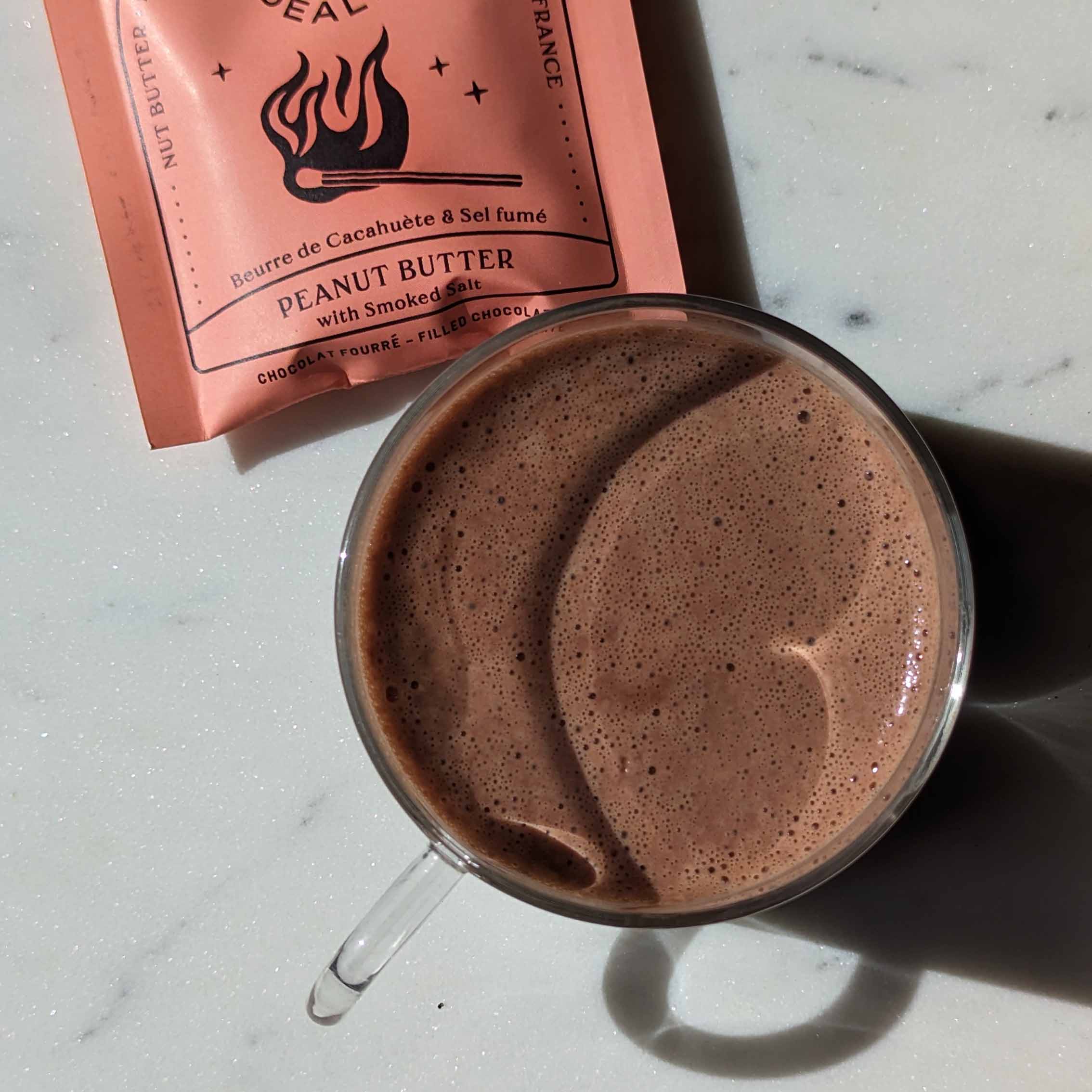 Chili Cacao
