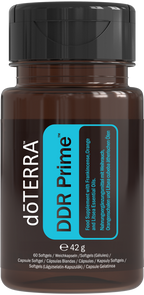 DDR Prime Softgels | Nahrungsergänzung (doTERRA)