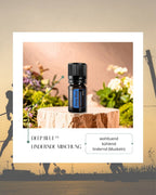 Deep Blue - lindernde Mischung | ätherisches Öl (doTERRA)