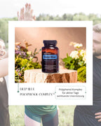 Deep Blue Polyphenol Complex™  | Nahrungsergänzung (doTERRA)