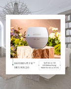 Petal™ Diffuser 2.0 | doTERRA
