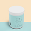Pure Sheabutter DIY in Glas | Kunststoff 750g