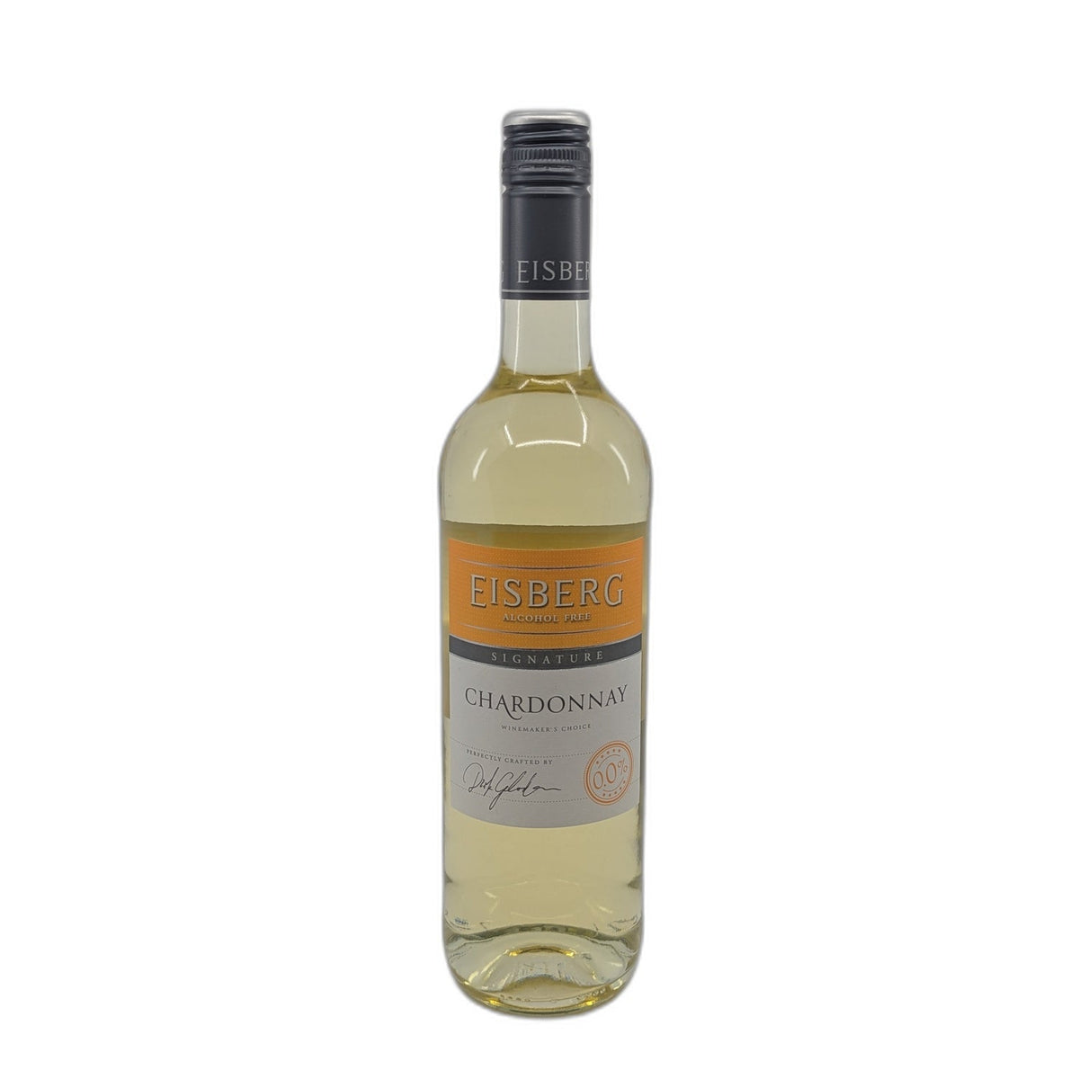 Eisberg - Chardonnay - Alcohol-Free