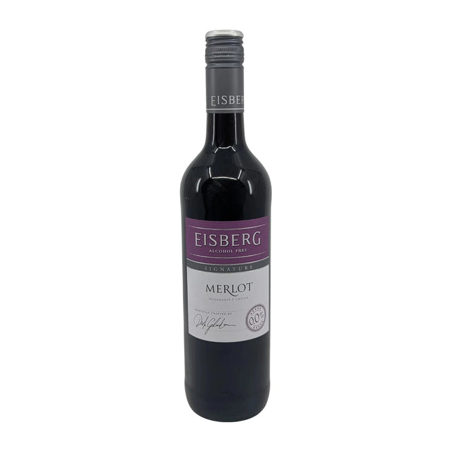 Eisberg - Merlot 0.0% Hover Image