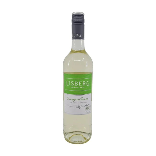 Eisberg - Sauvignon Blanc - Alcohol-Free Hover Image