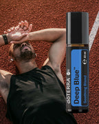 Blogbeitrag zu Deep Blue Touch