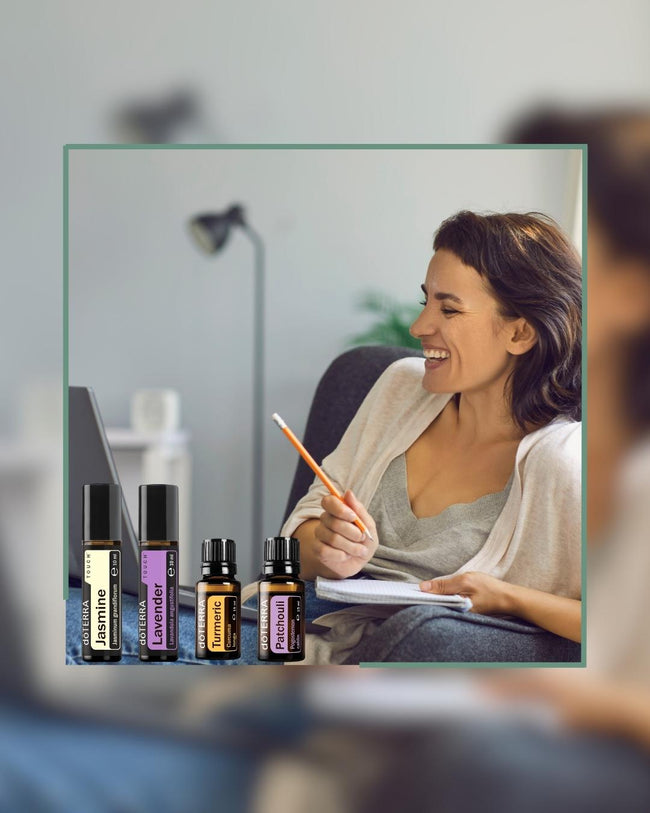 Beratung (kurz) | Öle, Pflege, Wellness, Nährstoffe | 20 Min Hover Image