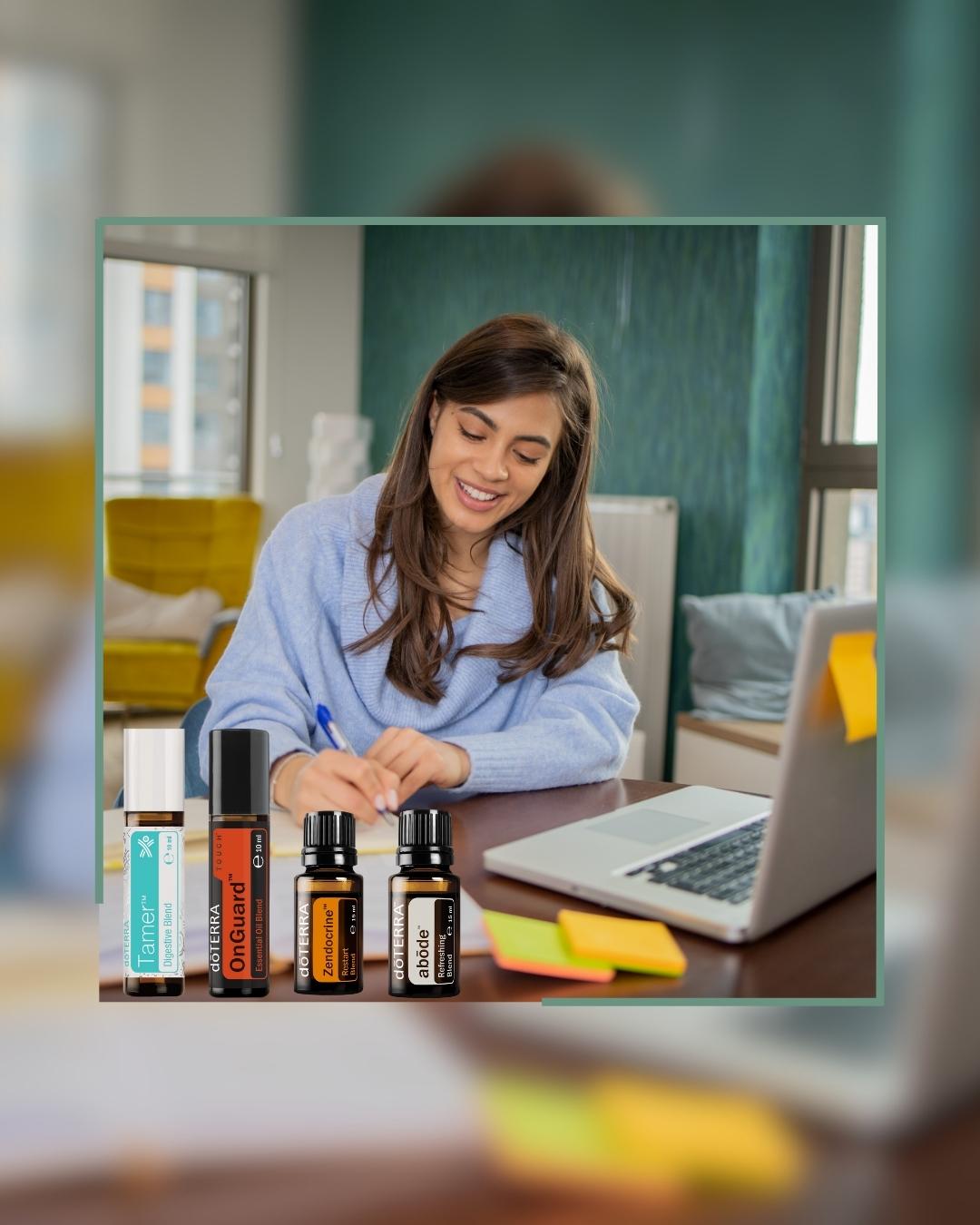 Beratung | Öle, Pflege, Wellness, Nährstoffe | 60 Min