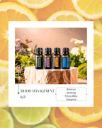 Mood Management Kit doTERRA