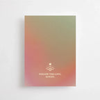 Postkarten Set - Chakra Cards - 7 Karten