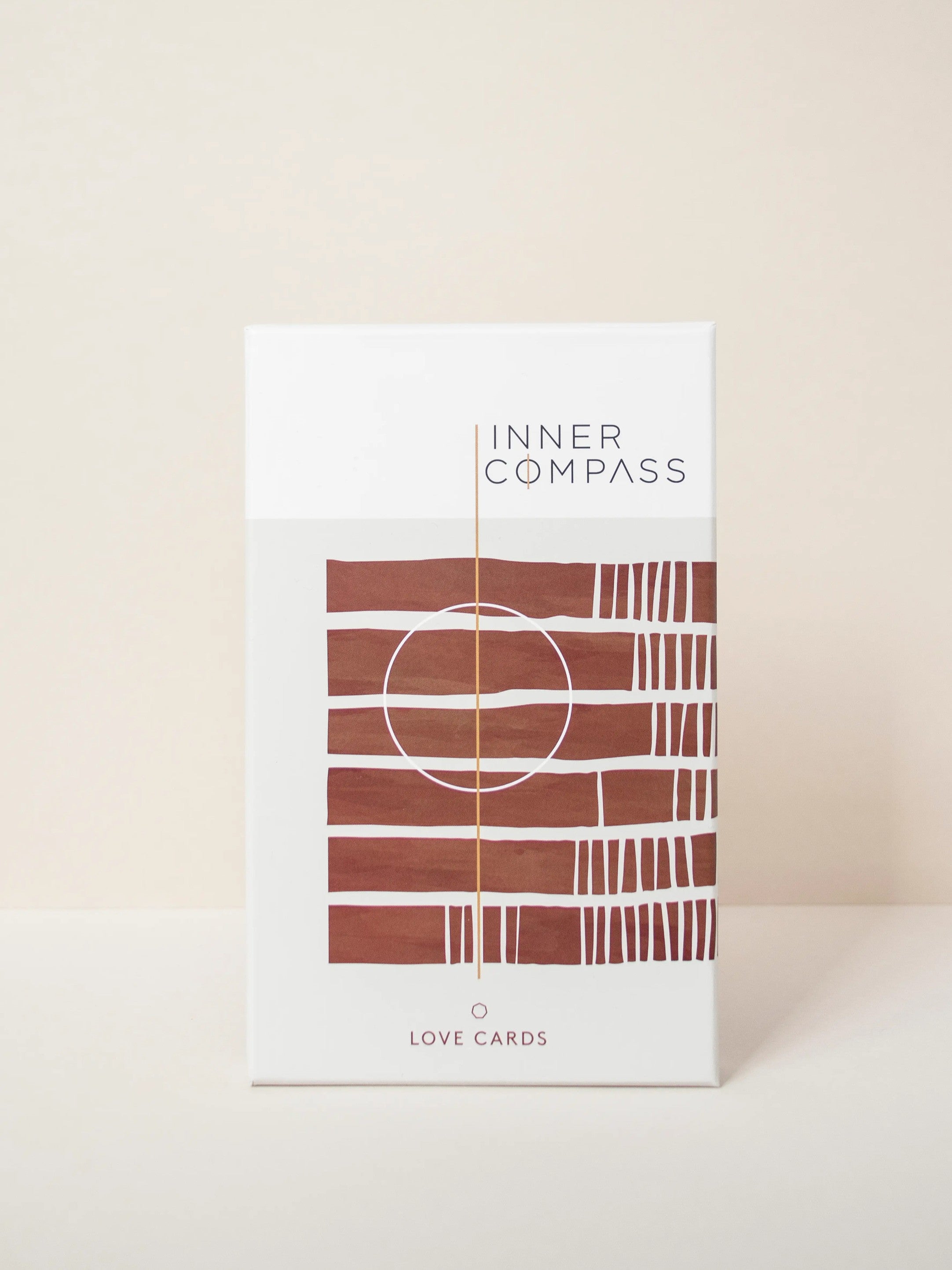 Inner Compass Kartenset - Love Cards