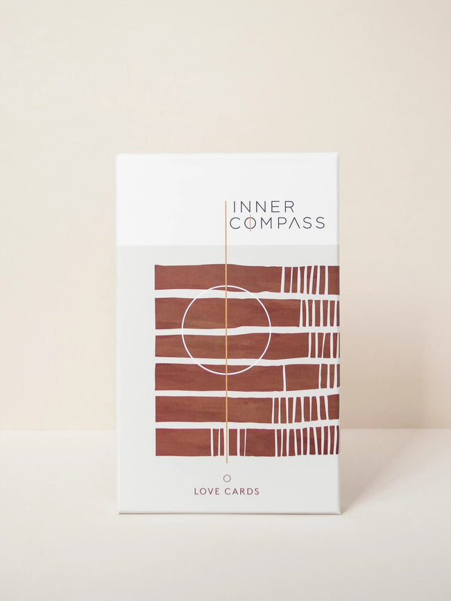 Inner Compass Kartenset - Love Cards Hover Image
