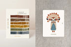 Inner Compass Kartenset - Kids Cards
