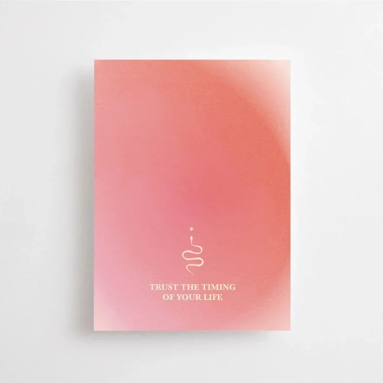 Postkarten Set - Chakra Cards - 7 Karten