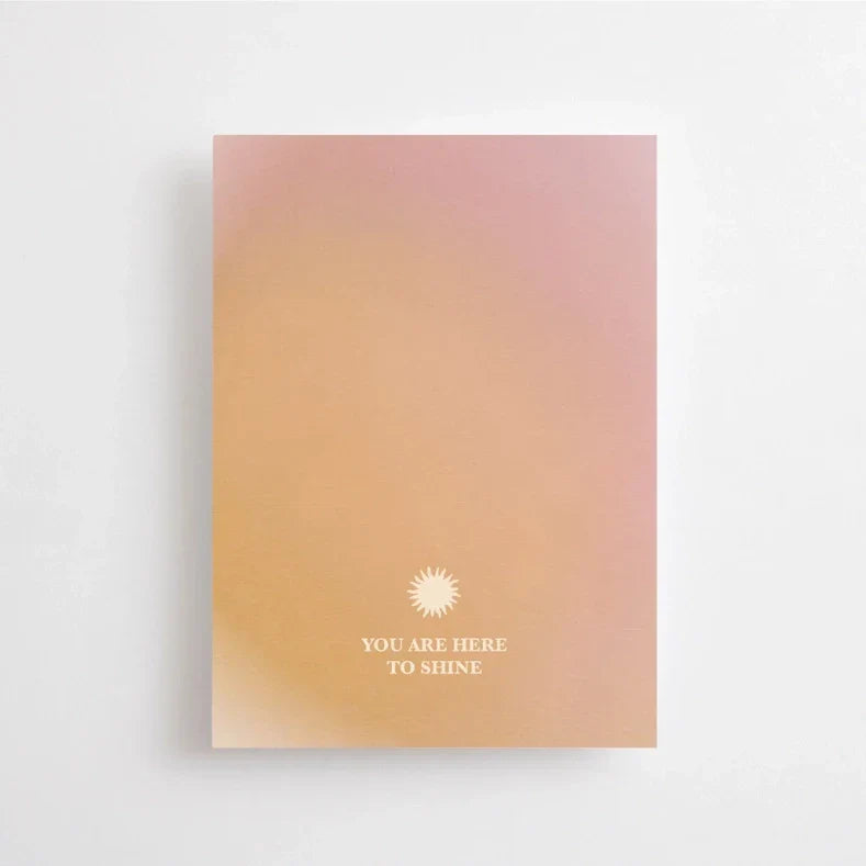 Postkarten Set - Chakra Cards - 7 Karten