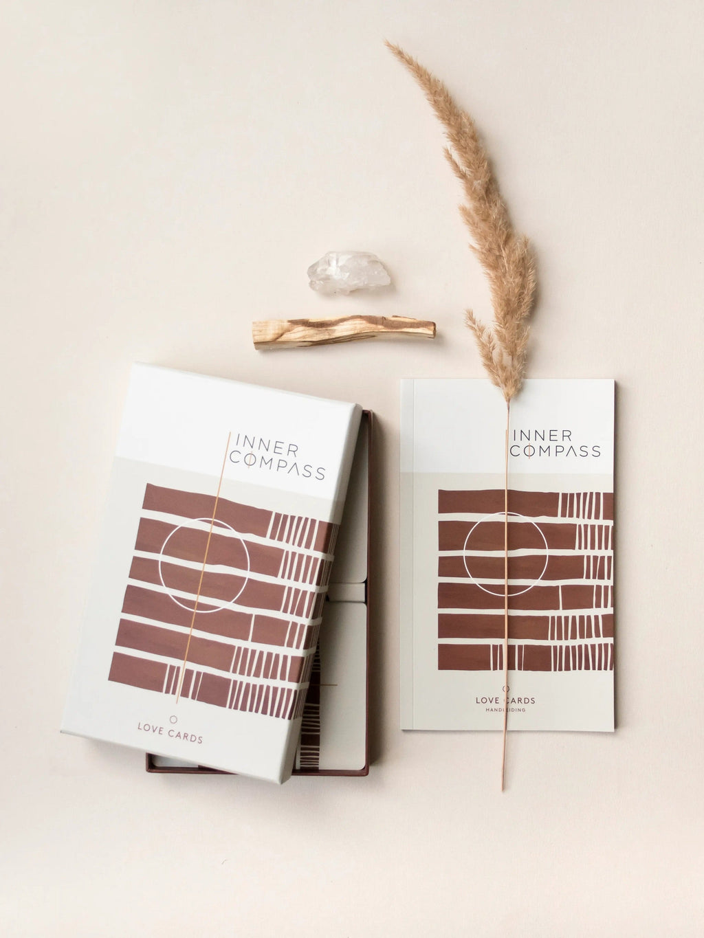 Inner Compass Kartenset - Love Cards