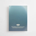 Postkarten Set - Chakra Cards - 7 Karten