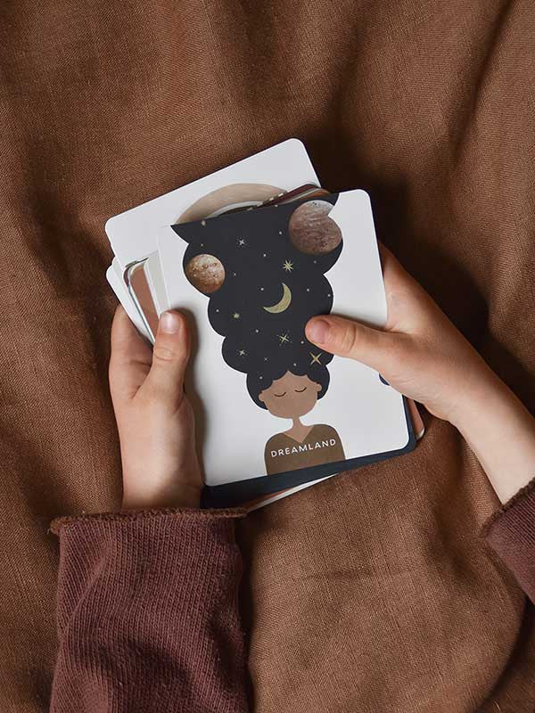 Inner Compass Kartenset - Kids Cards