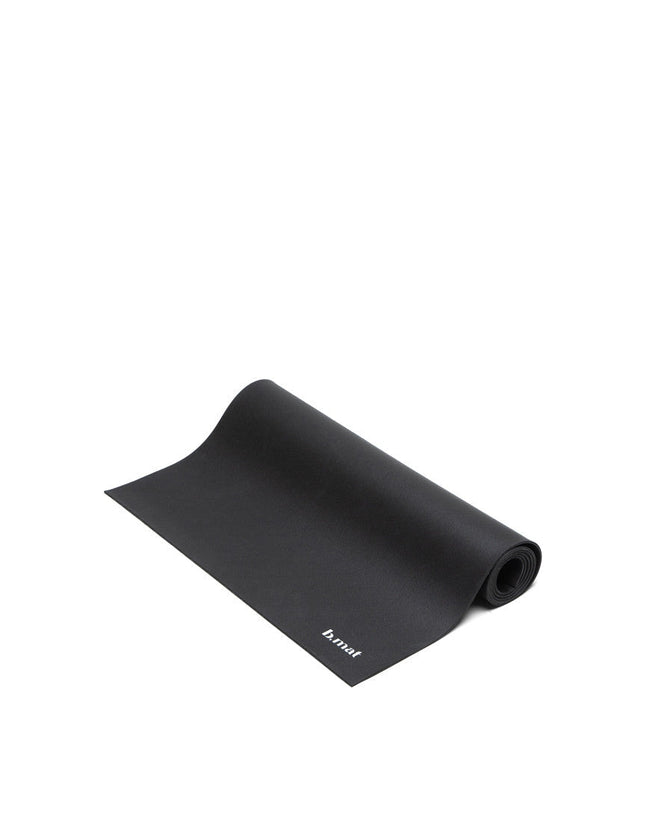 Yogamatte - B Mat Everyday Black (4mm) Hover Image