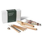 Räucher Set Burning Ritual Kit
