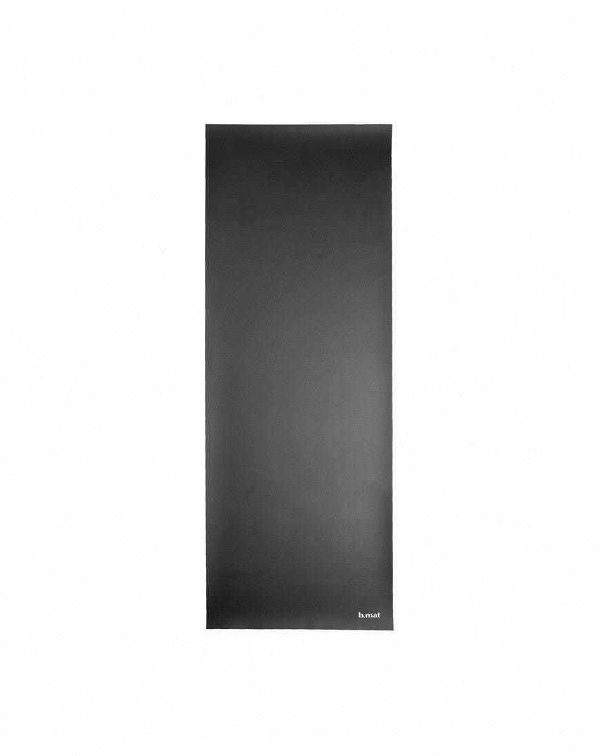 Yogamatte - B Mat Everyday Black (4mm)