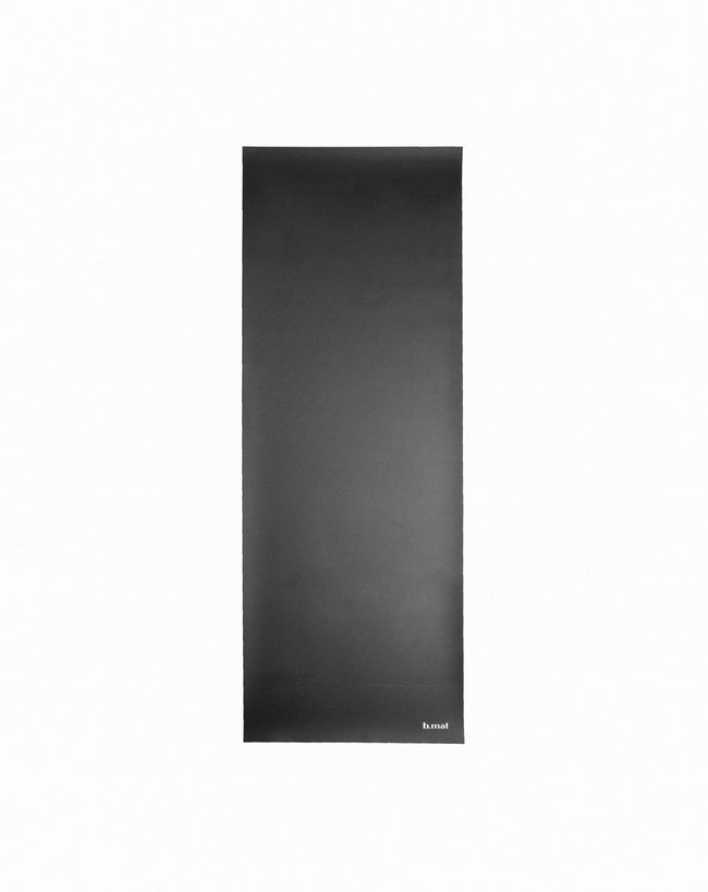 Yogamatte - B Mat Everyday Black (4mm) Main Image