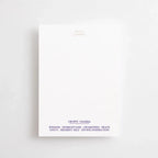 Postkarten Set - Chakra Cards - 7 Karten