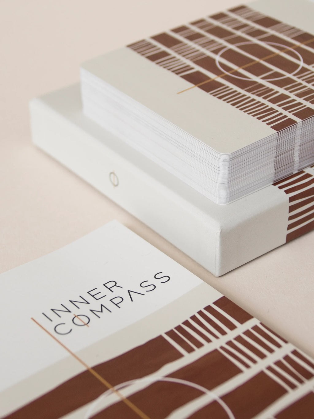 Inner Compass Kartenset - Love Cards