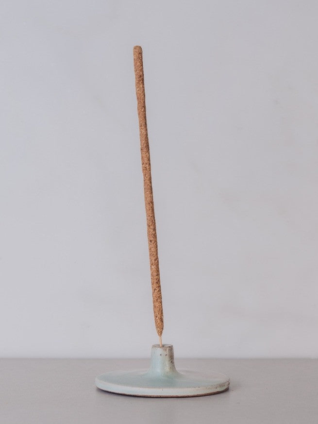 Palo Santo Räucherstäbchen Handgerollt