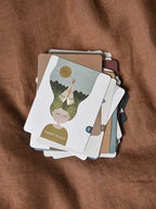 Inner Compass Kartenset - Kids Cards