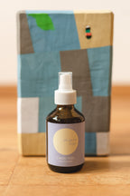 Recycled Yoga Block Ice