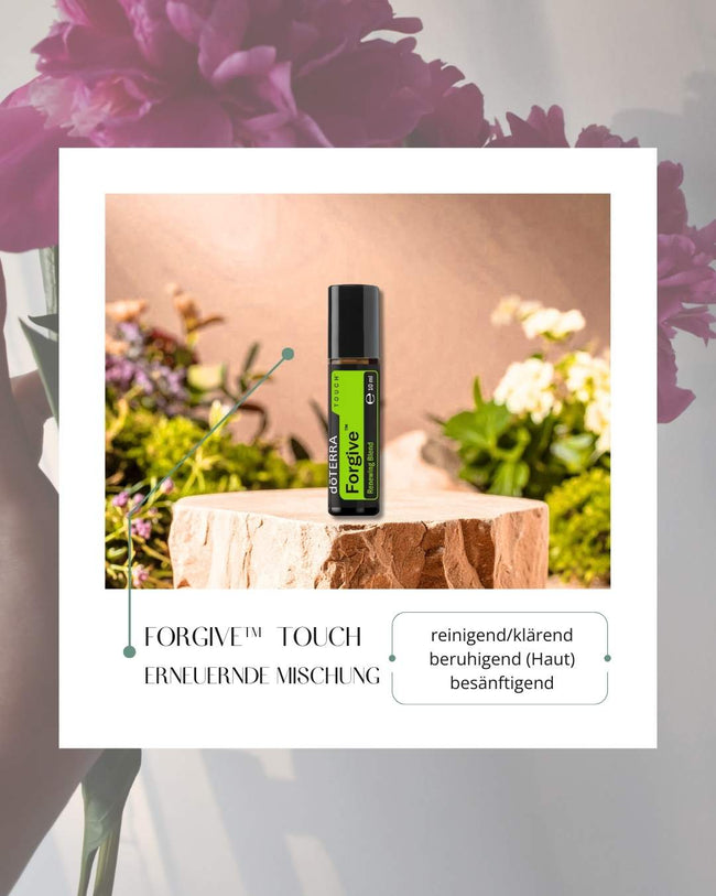 Forgive - erneuernde Mischung | Roll-On (doTERRA) Hover Image