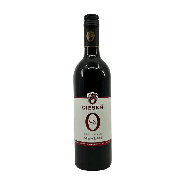 Giesen - 0% Merlot - Alcohol-Free Hover Image