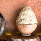 Pure Sheabutter DIY in Glas | Kunststoff 750g