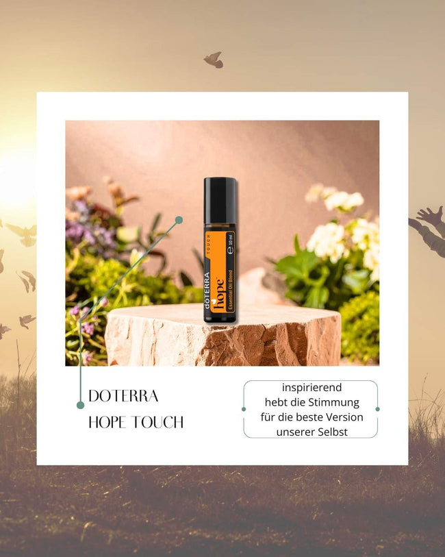 Hope | Touch - Roll-On (doTERRA) Hover Image