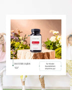 Kids A2ZKautabletten | Nahrungsergänzung (doTERRA)