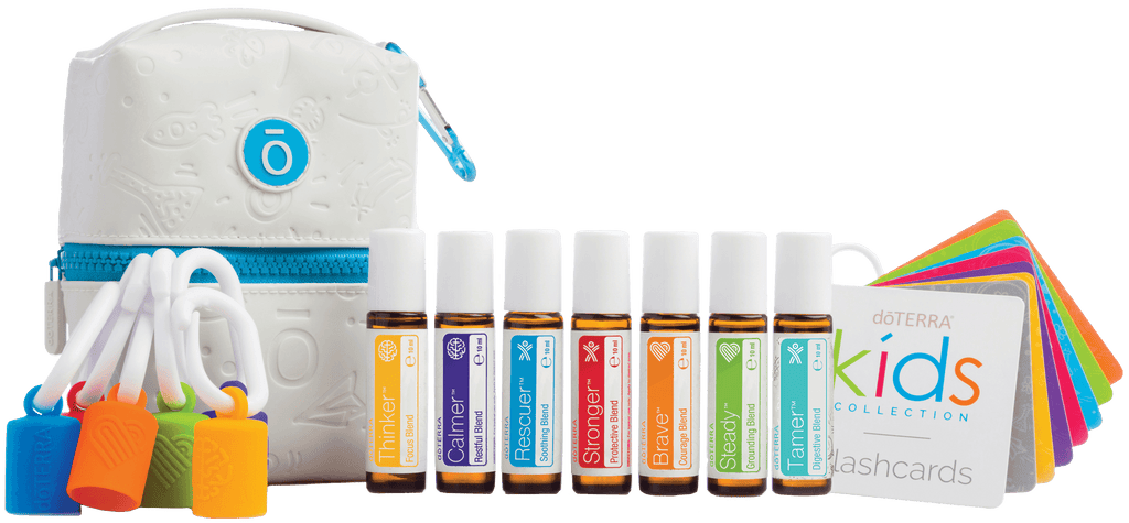 Kids Collection | 7 Roll-Ons