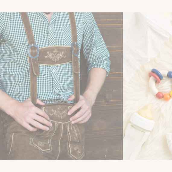 Hautfreundliche Waschmittel für Lederhosen und Felle, biologisch abbaubar