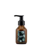 Rosmarin & Eukalyptus Shampoo