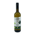 Lussory Premium - Organic White Chardonnay - Alcohol-Free